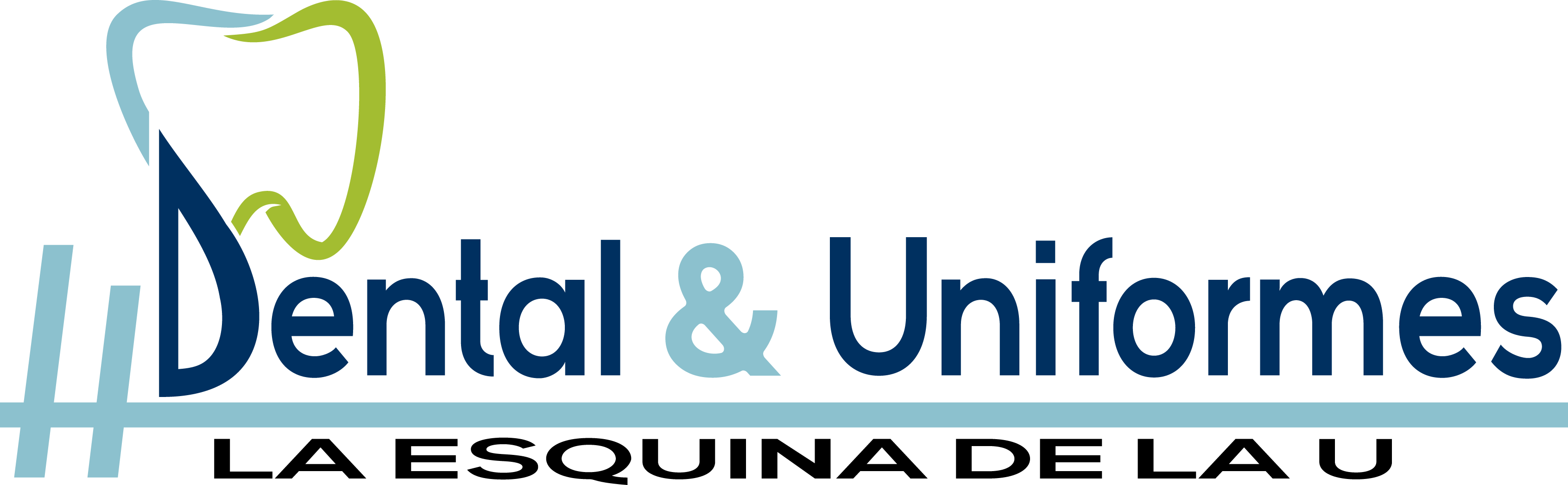 H Dental & Uniformes S.A.S. — La esquina de la U